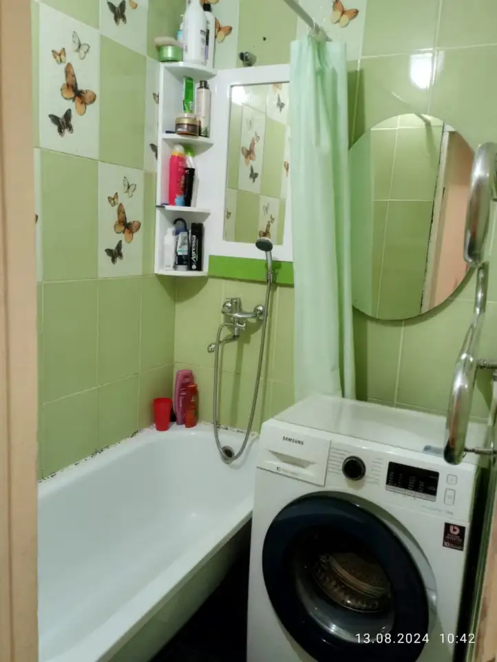 Продам 2-х комнатную квартиру р-н КСК ул. Киевская 18А, фотография 8