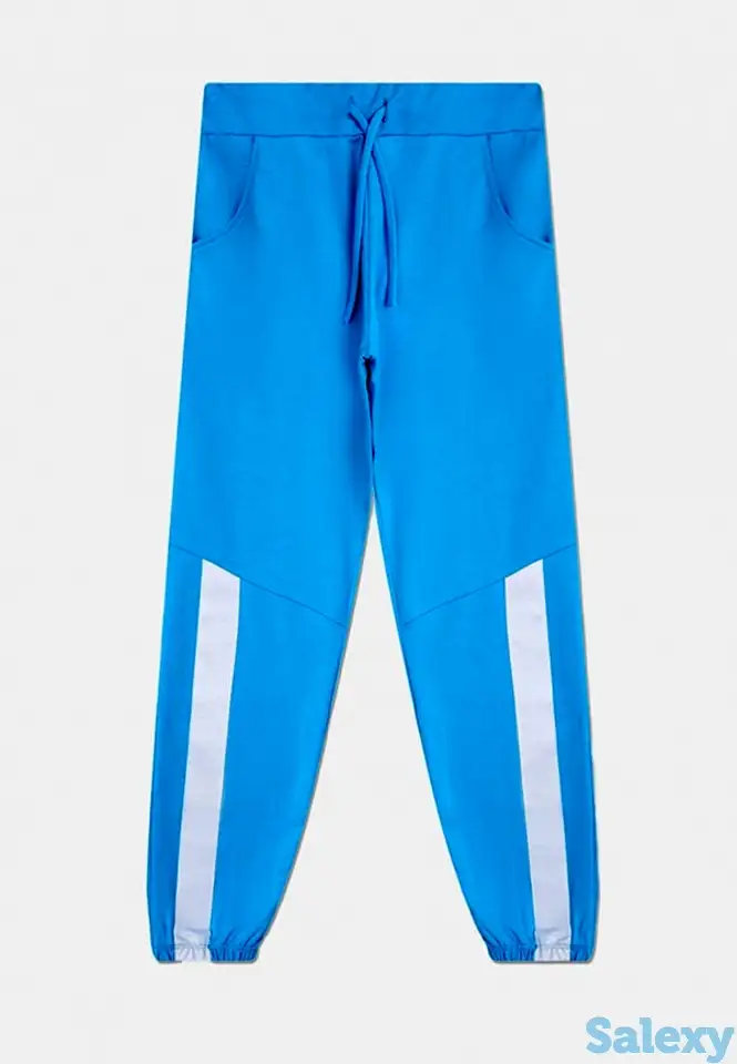 Брюки спортивные funbee, фотография 1