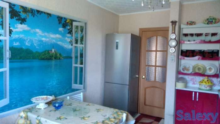 Квартира для большой и дружной семьи, Казахстан, 64-10, фотография 6