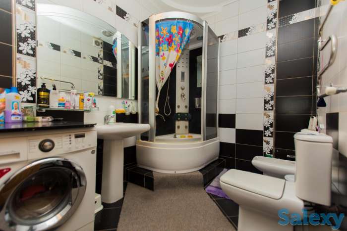 4-комнатная квартира, 144.5 м², 20/21 этаж, Солодовников, фотография 11