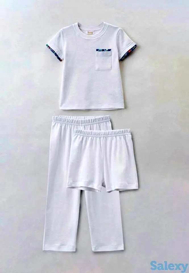 Костюм домашний backary, фотография 1