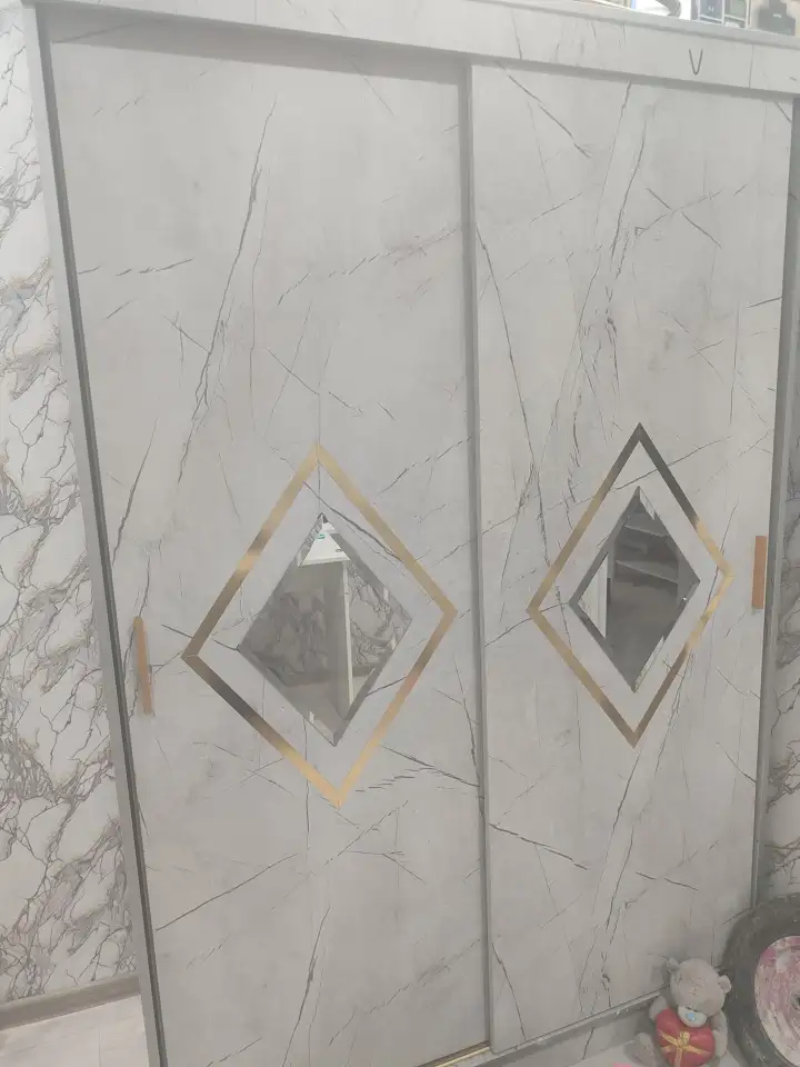 Шкаф купе, фотография 1