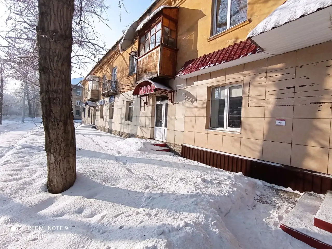 Продам или поменяю на хорошую квартиру бизнес - кафе в Усть-Каменогорске., фотография 9