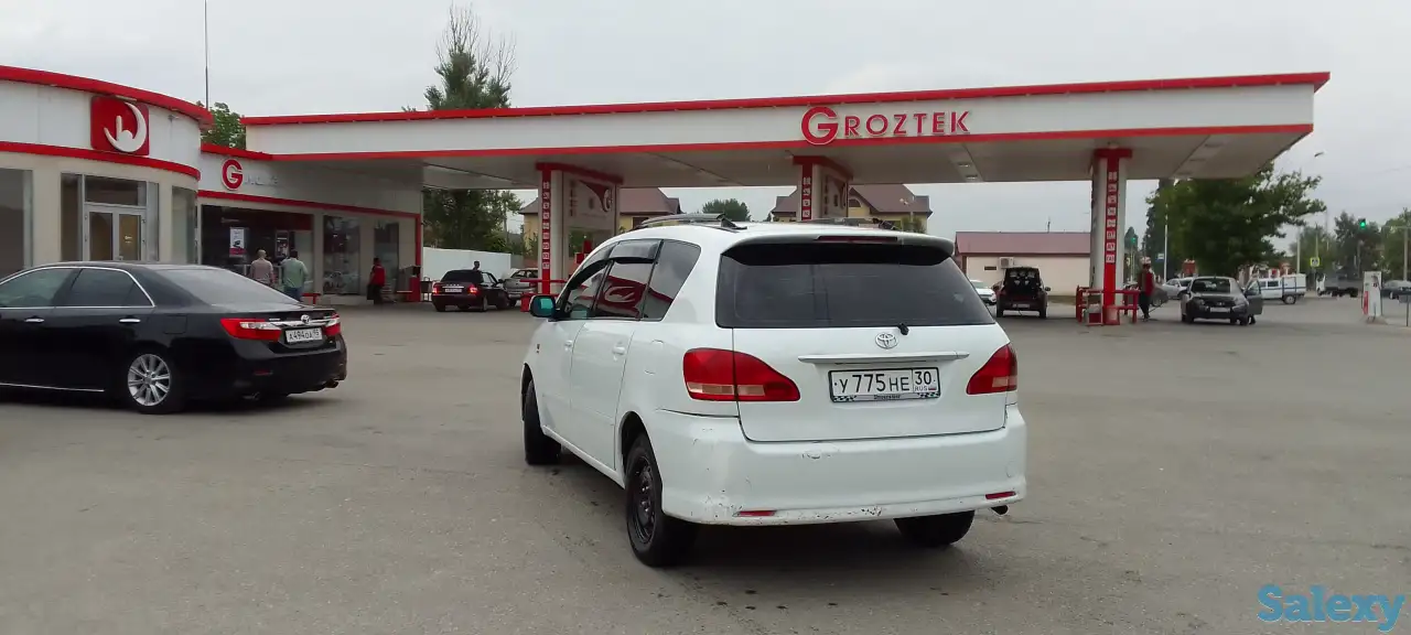 Такси Атырау Сочи, фотография 3