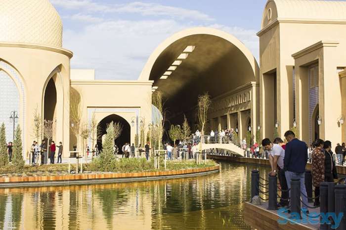 Туры по Туркестанской области., фотография 5