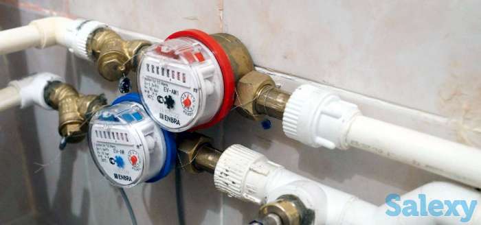 Сантехника, фотография 7