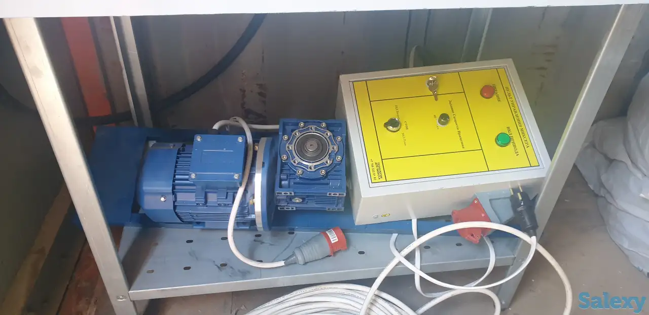 Оборудование для розлива, фотография 5