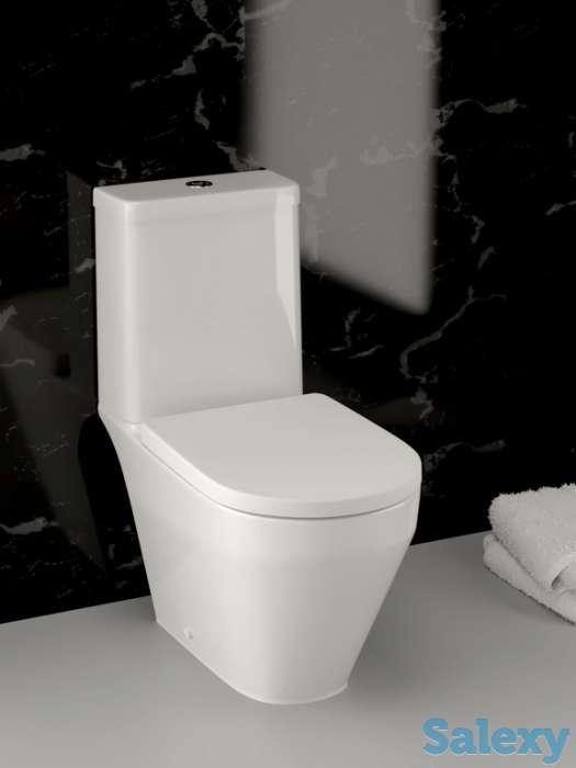 Акриловые Ванны Bonito Home Магазин Keramasan, фотография 4