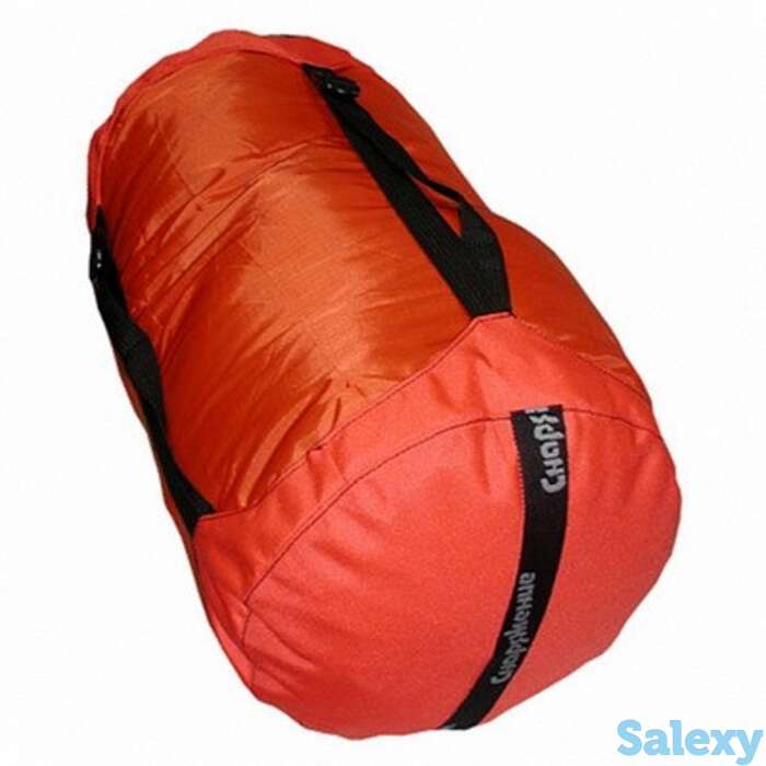 Компрессионный мешок снаряжение ск 25, фотография 1