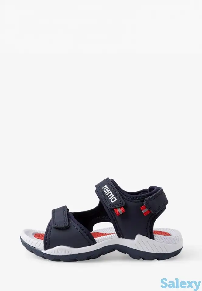 Сандалии reima, фотография 1