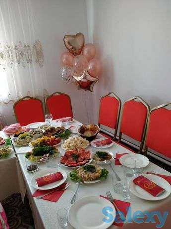 Сдам дом для торжеств, фотография 1