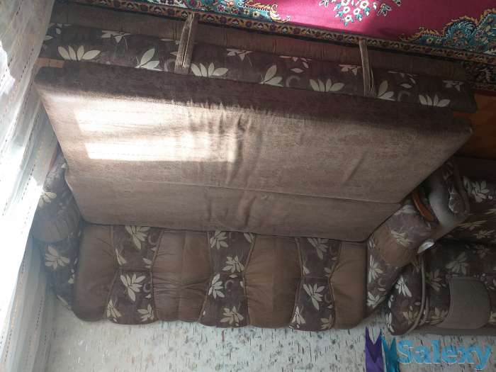 Продам 2 дивана в отличном состоянии, фотография 1