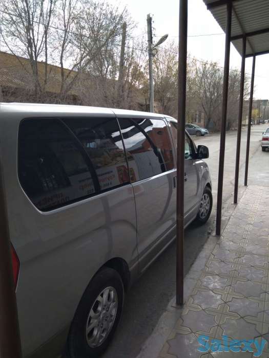 пассажирские перевозки, фотография 1