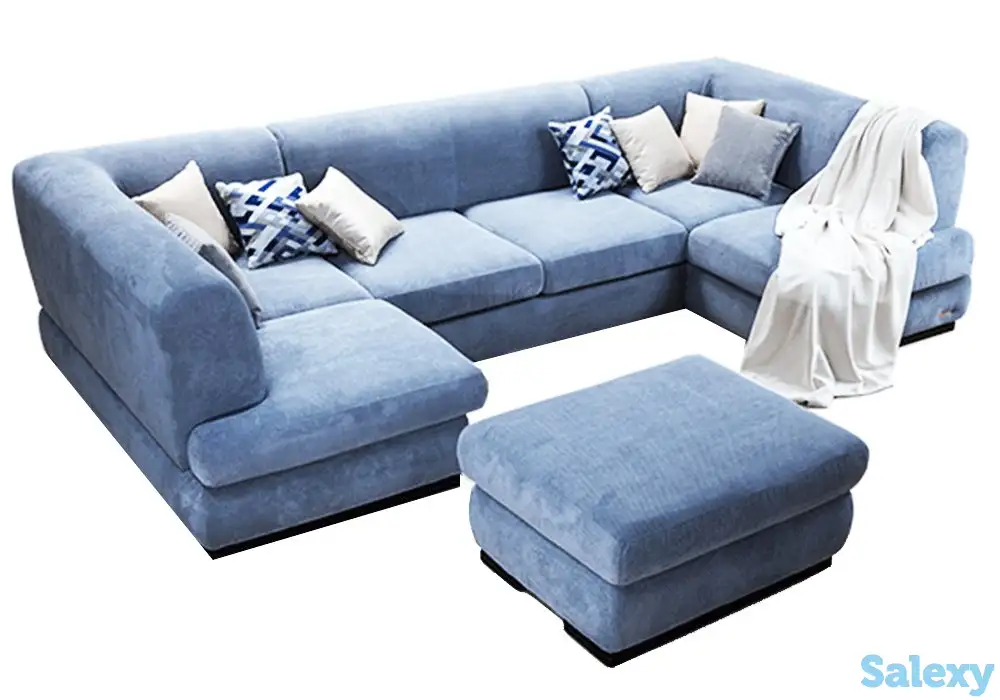 Реставрация мягкой мебели любой сложности!, фотография 2