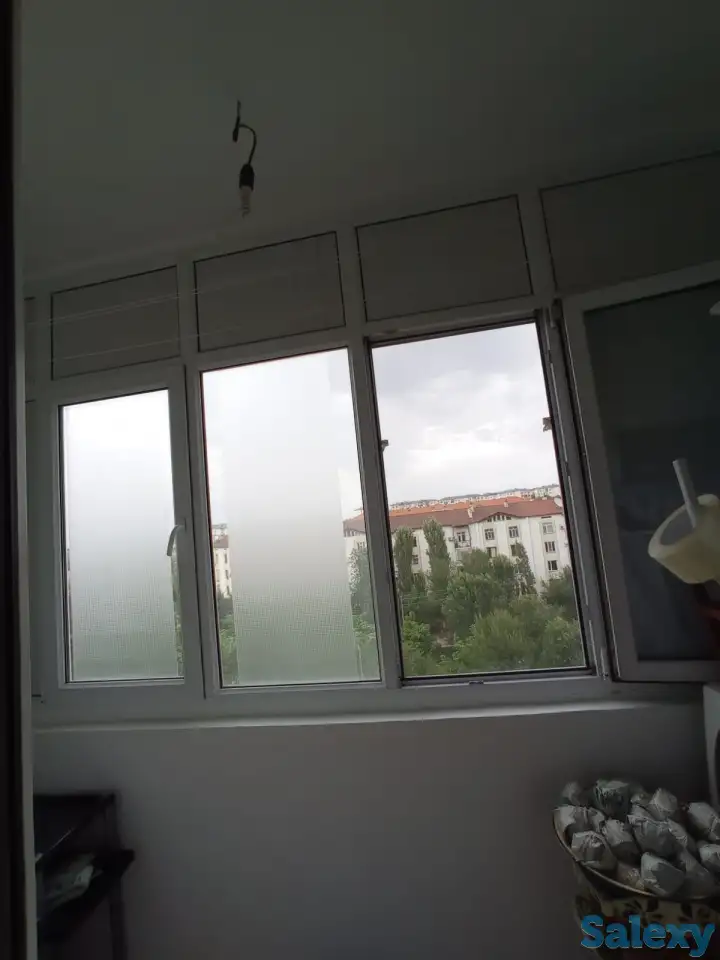 2-комнатная квартира, 66.8 м², 6/10 этаж, Мкр. Нурсат, фотография 2