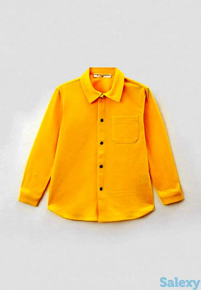 Рубашка ete children, фотография 1