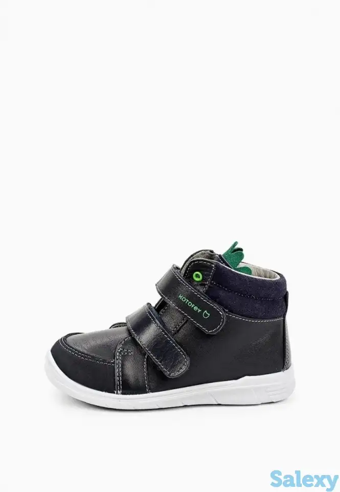 Ботинки котофей, фотография 2