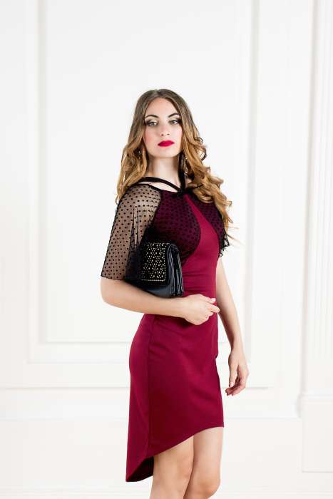 Приглашаем к сотрудничеству по реализации элитной женской одежды от производителя Lusien., фотография 6