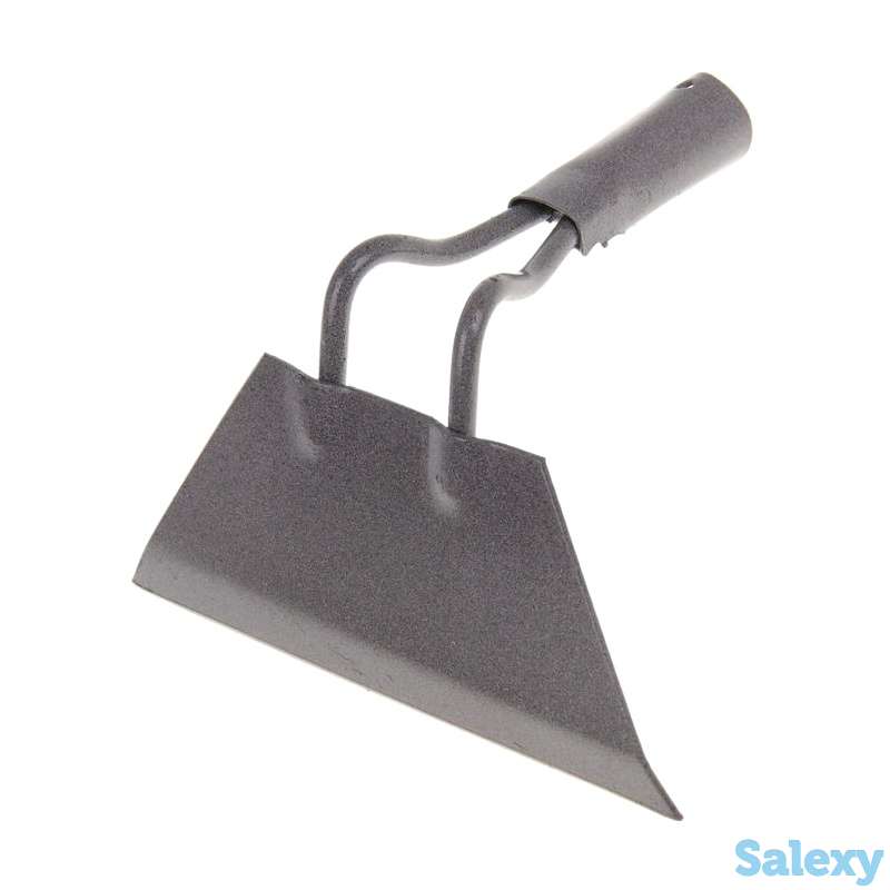 Тяпка садовая, фотография 1