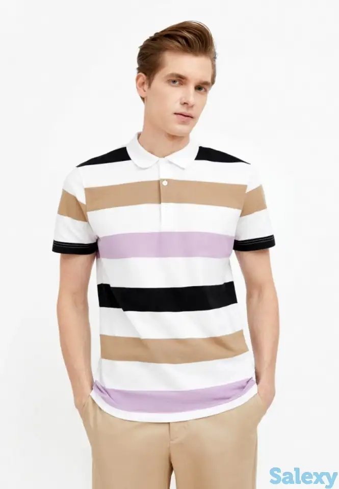 Поло finn flare, фотография 1