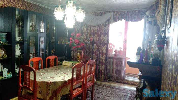 Квартира для большой и дружной семьи, Казахстан, 64-10, фотография 2