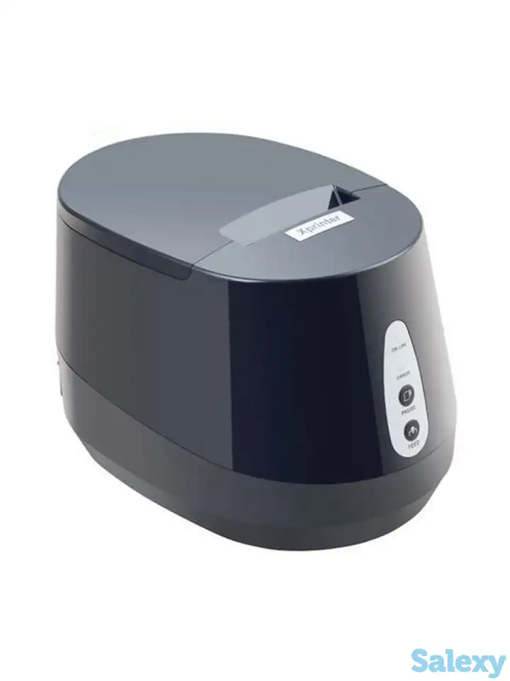 Принтер этикеток в г. Актобе, фотография 5