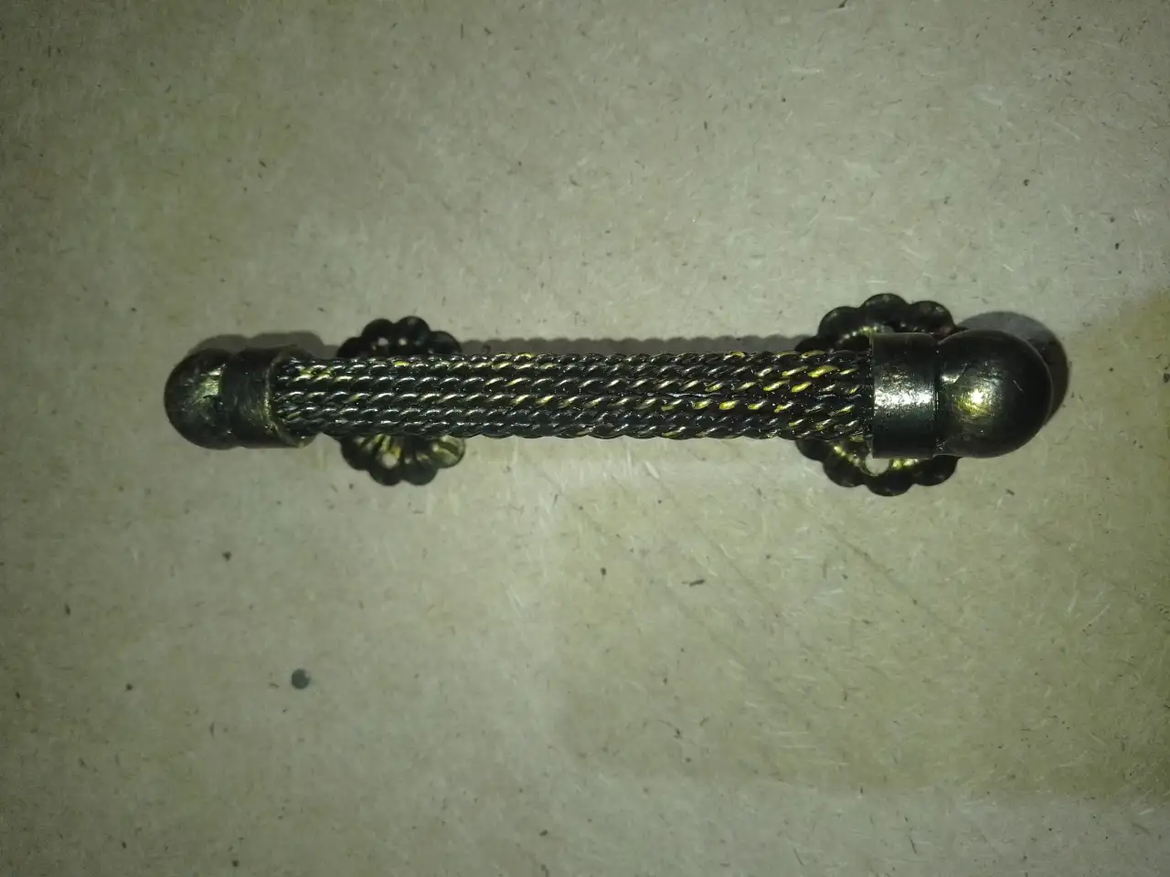 Кованные ручки, фотография 3