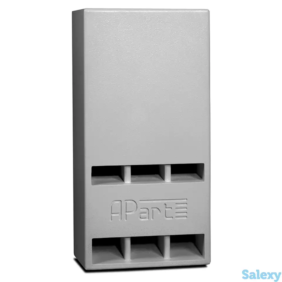 Профессиональный сабвуфер apart sub2400-w, фотография 1