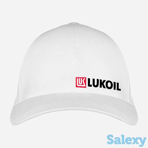 Кепки цветные с лого. Нанесение на цветные кепки логотипов или надписей., фотография 1