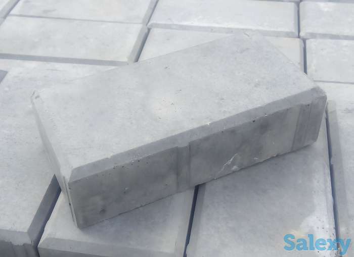 Брусчатка, фотография 6