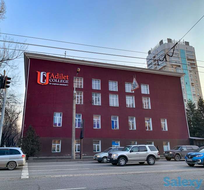 100 грантов ждут тебя в колледже «Әділет»!, фотография 3