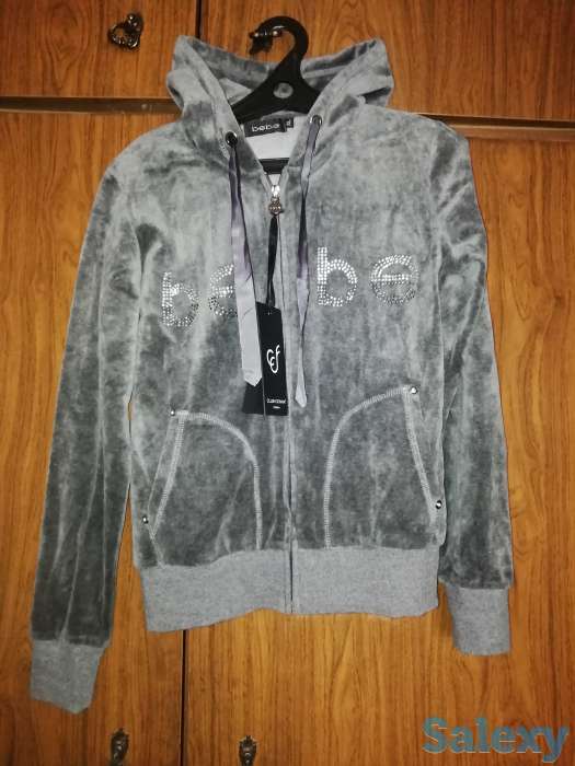 Продам новый спортивный костюм, фотография 1