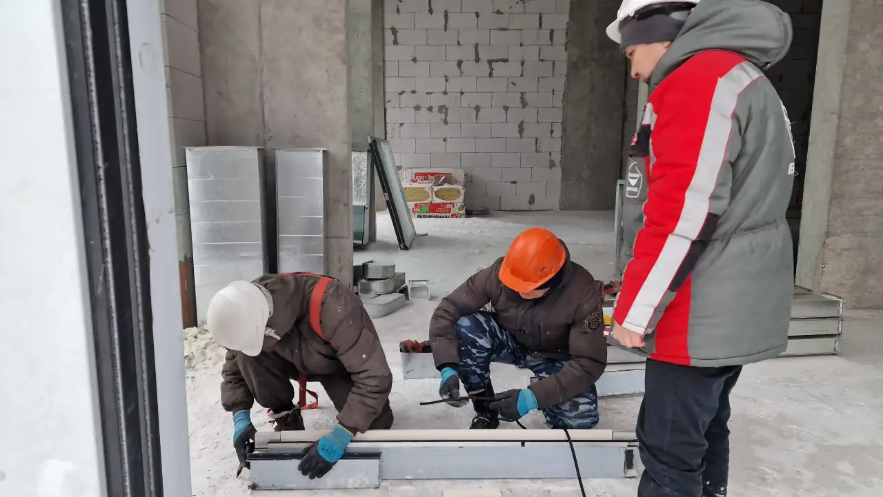 Технадзор за строительством. Сэкономлю ваши деньги и нервы!, фотография 6