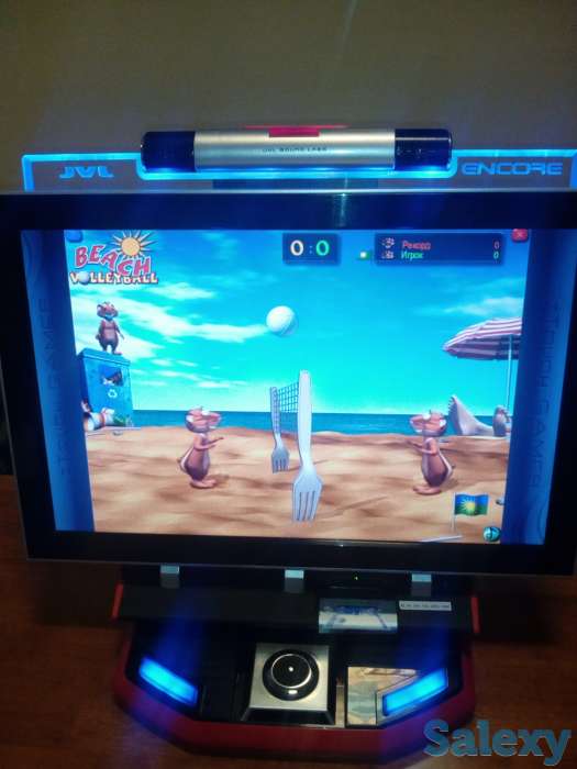 Развлекательная система JVL ENCORE (Канада), фотография 7