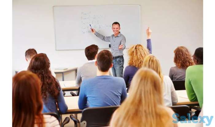 Учитель, фотография 1