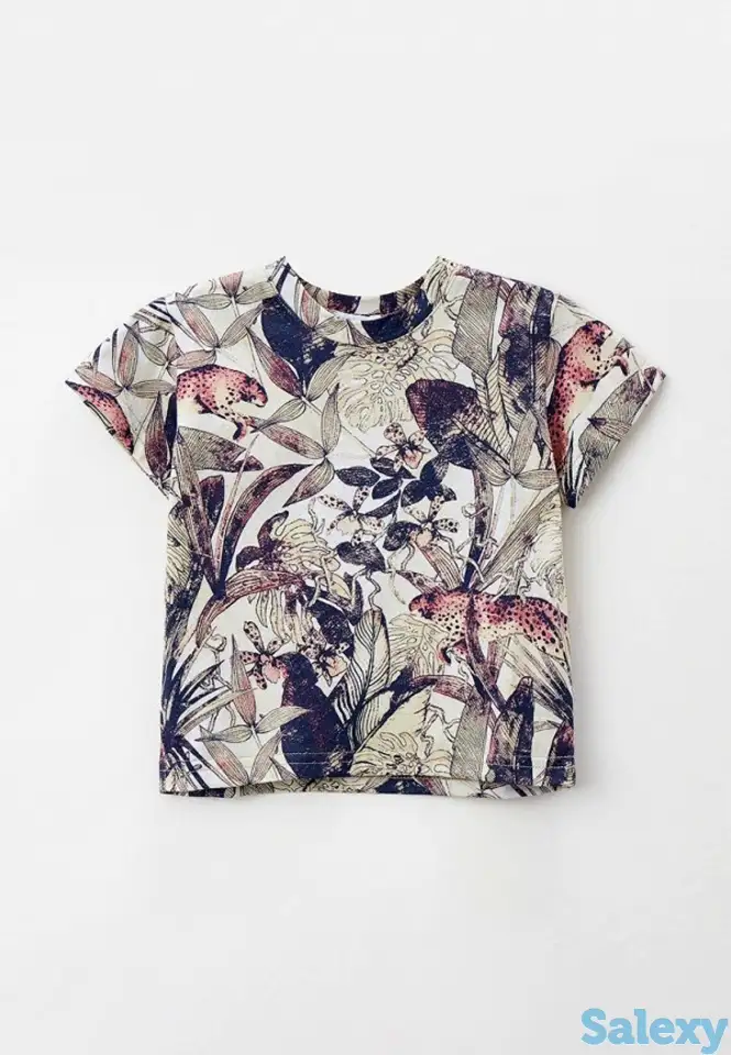 Футболка ete children, фотография 1