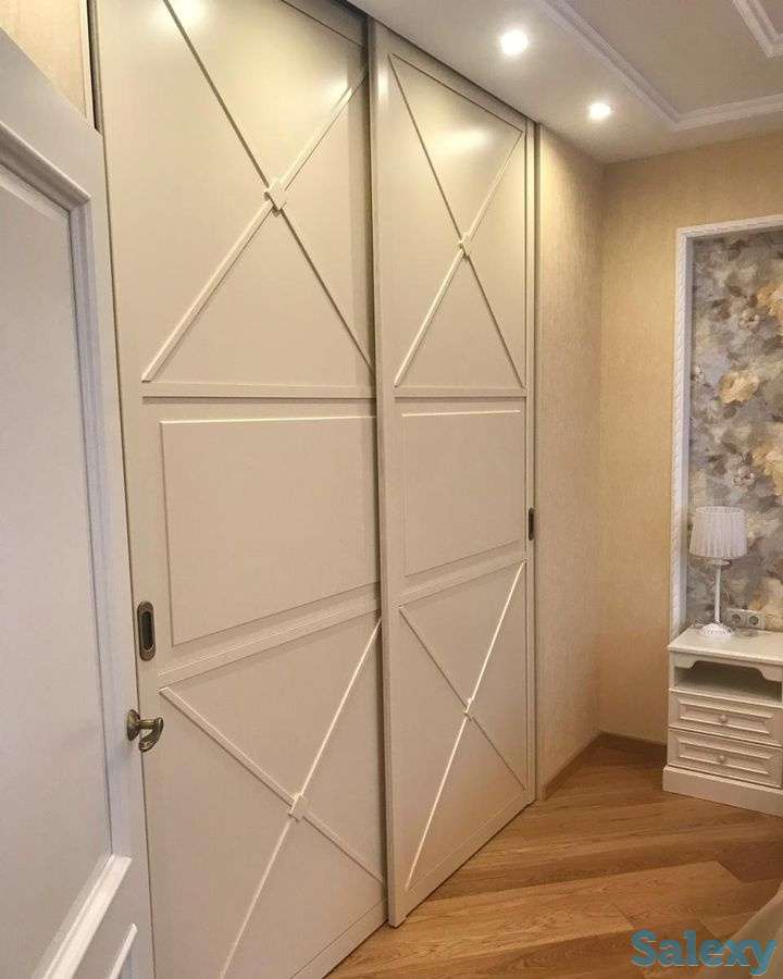 Продается 3х комнатная квартира, Жандосова 59 а, фотография 11