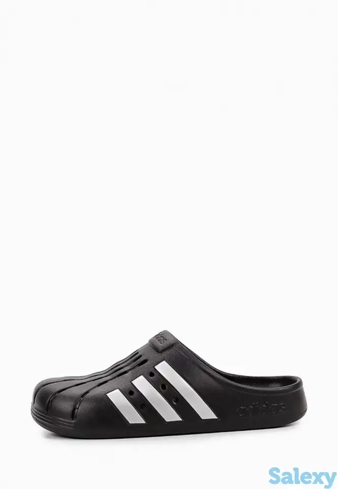 Сабо adidas, фотография 1