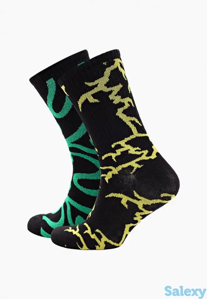 Носки 2 пары befree, фотография 1