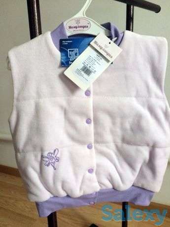 Жилет, фотография 1