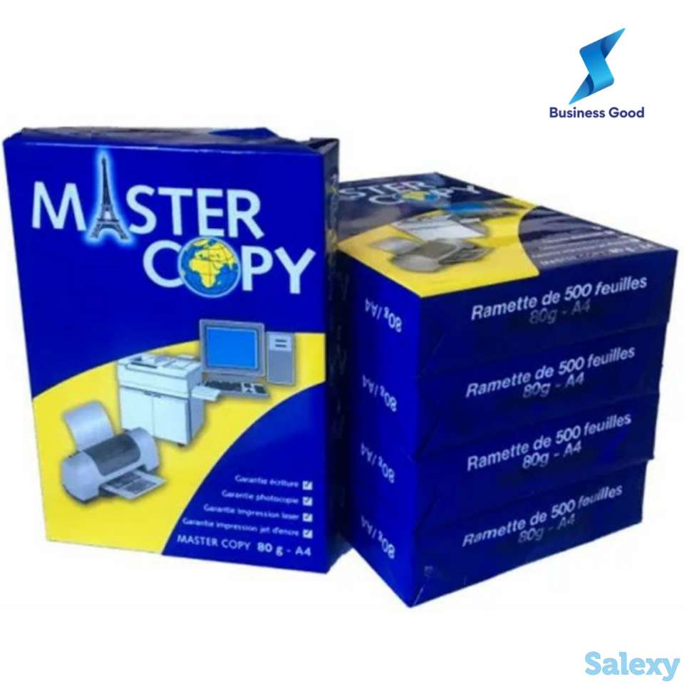 Продам бумагу оптом Формата А-4; А -3, фотография 4