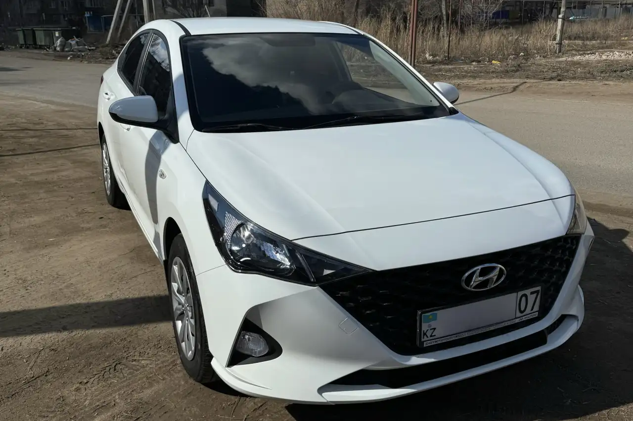 Продам Hyundai Accent, фотография 1