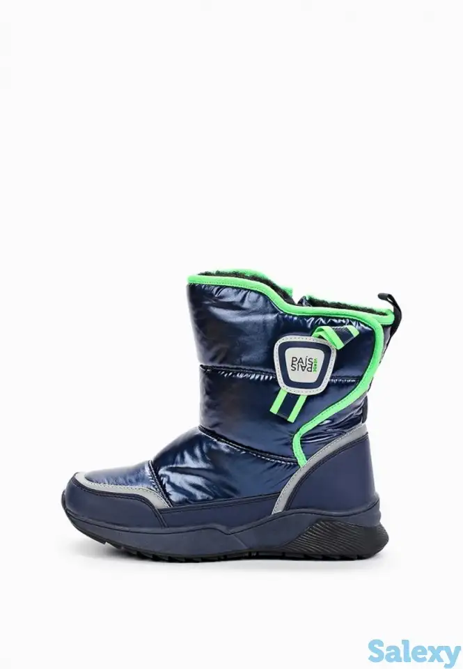 Дутики pais, фотография 2