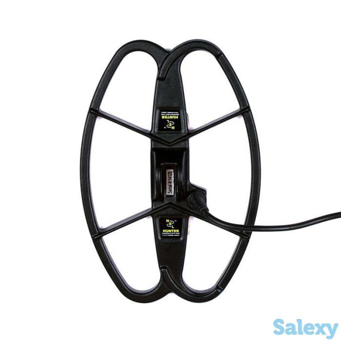 Катушка NEL Hunter для Fisher F2/F4, фотография 1