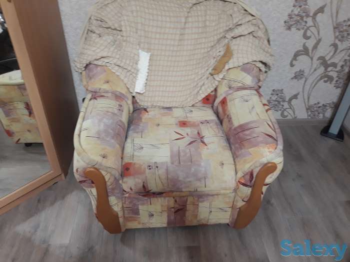 Два кресла, фотография 4