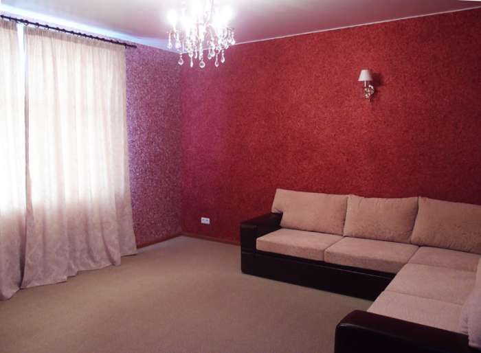 Услуги по Жидким обоям, фотография 3