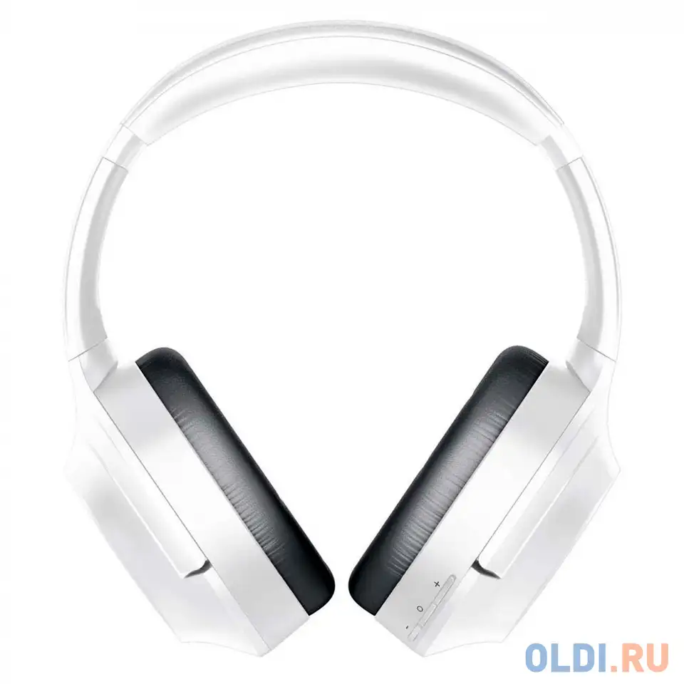 Игровая гарнитура беспроводная razer rz04-03760200-r3m1 белый, фотография 1