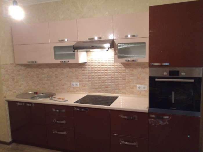 Мебель на заказ, фотография 3