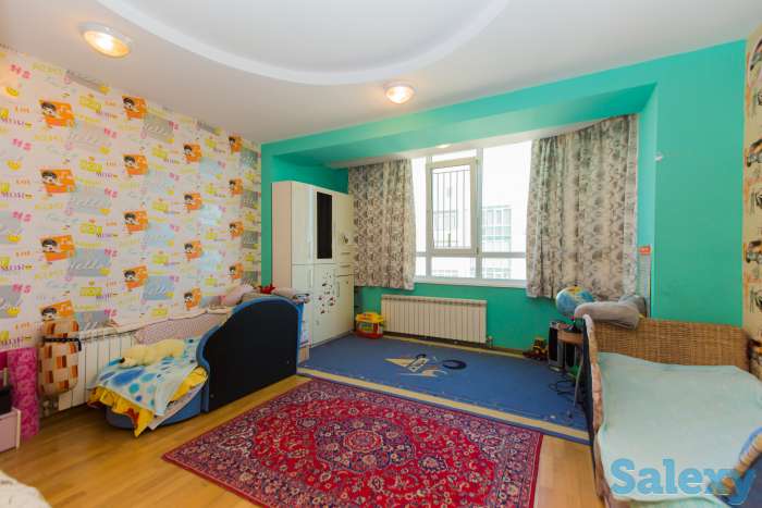 4-комнатная квартира, 144.5 м², 20/21 этаж, Солодовников, фотография 8