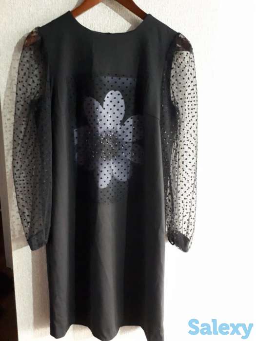 Платье, фотография 1